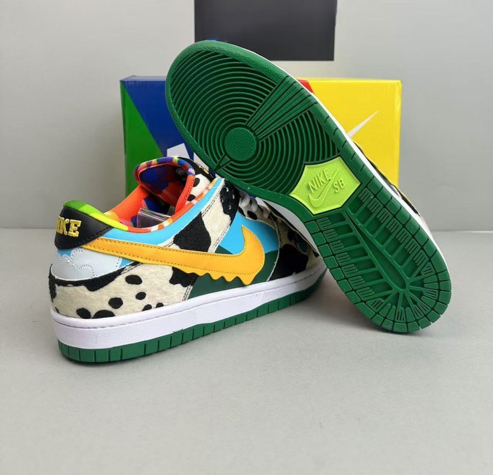nike dunk