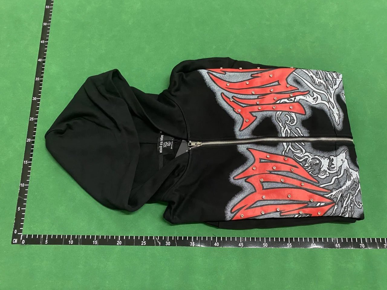 MIXED EMOTION Hoodie