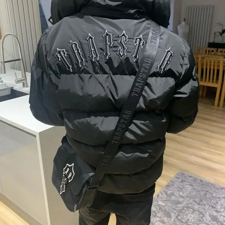 TRAPSTAR   Puffer Jacket