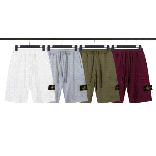  Stone Island  Shorts
