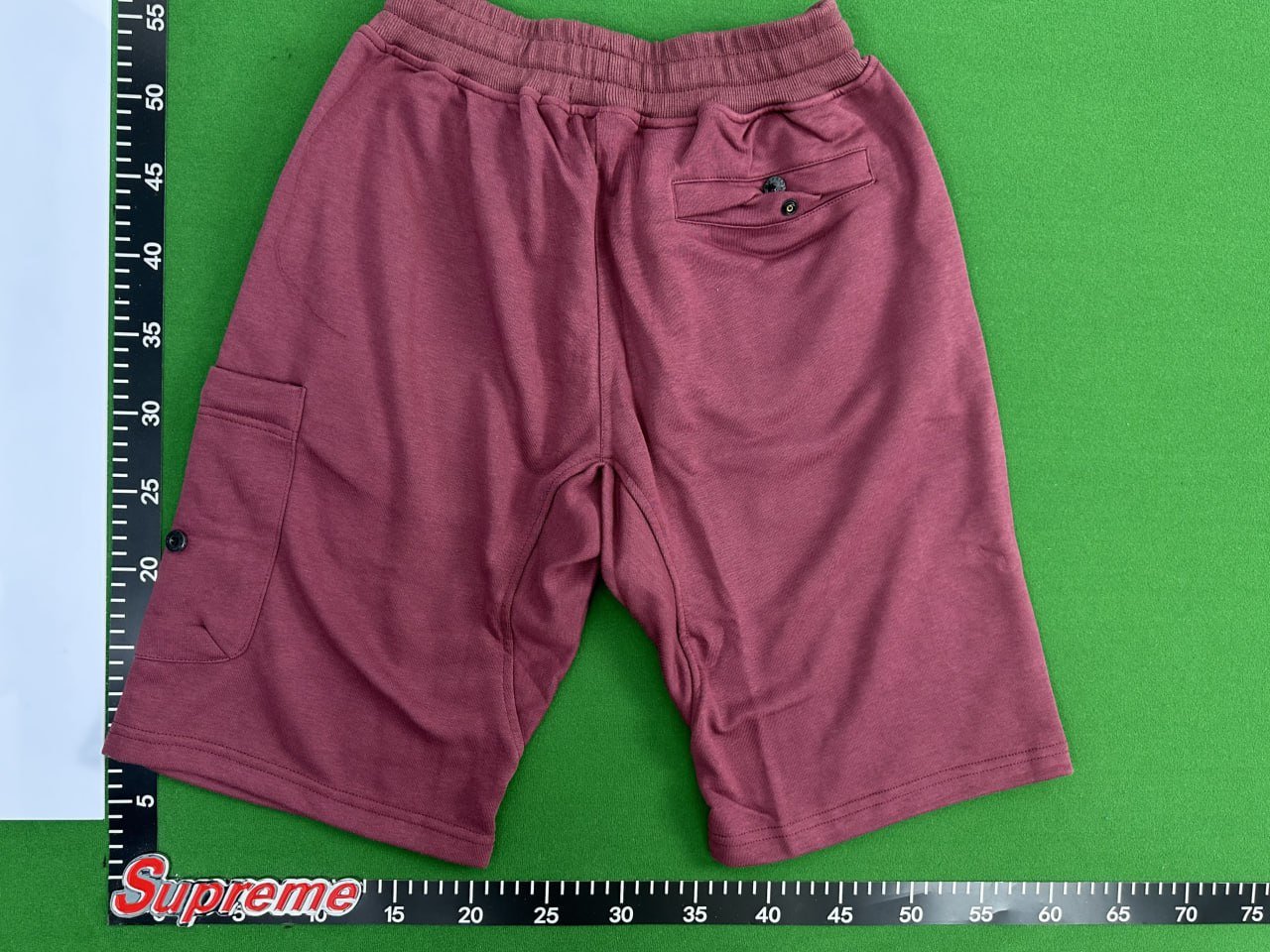  Stone Island  Shorts