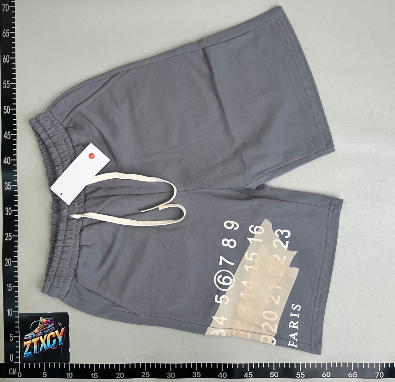 Maison Margiela shorts
