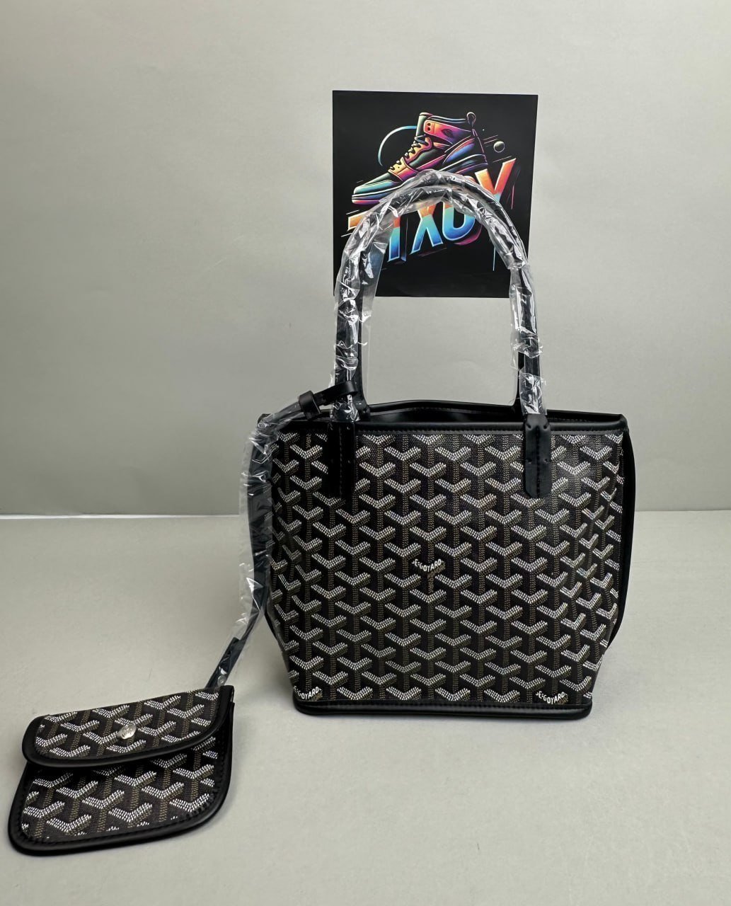 Goyard bag