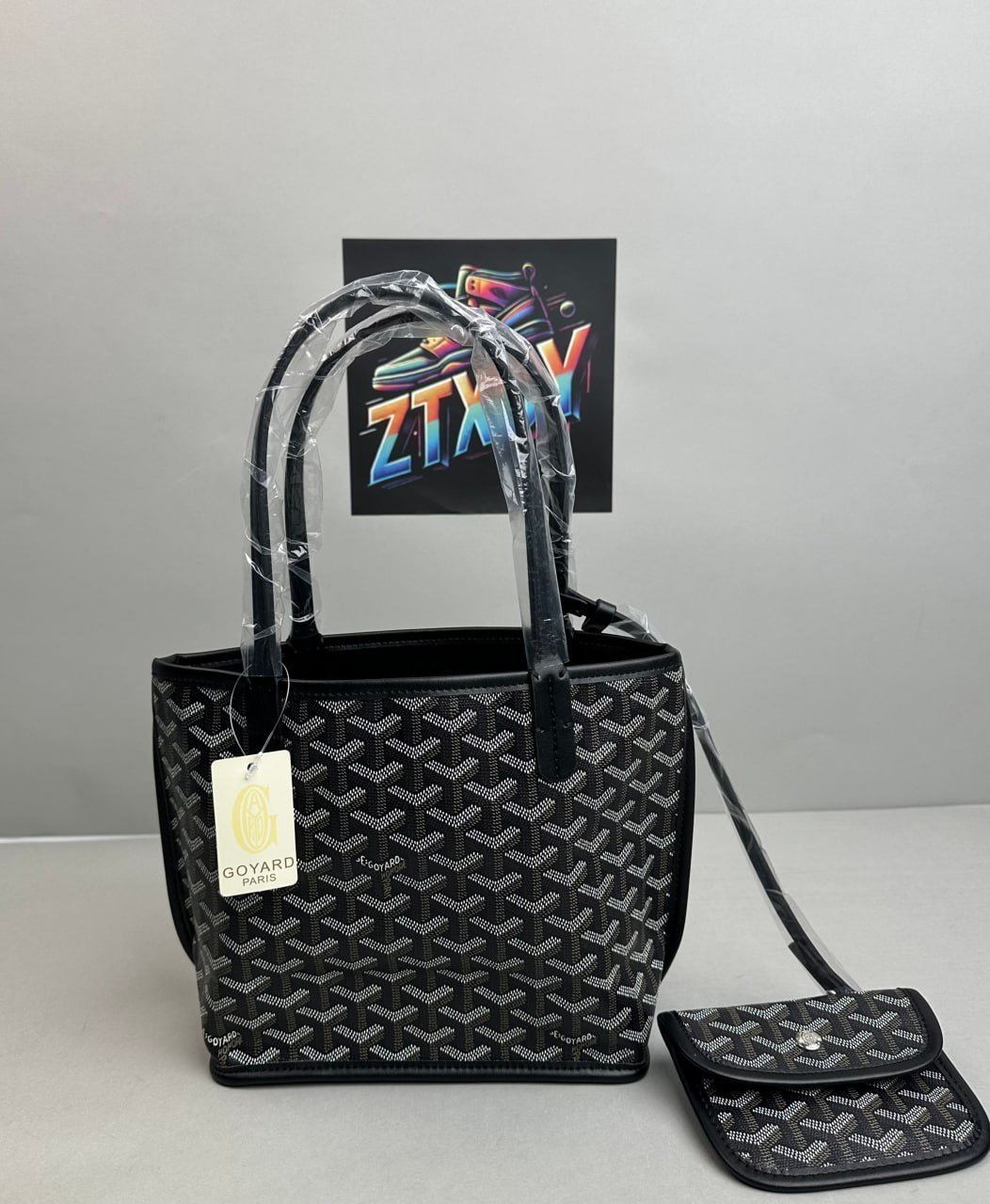 Goyard bag