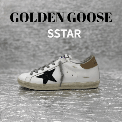 Golden Goose GGBD shoes