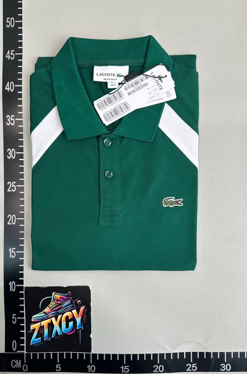 Lacoste T-shirts polo