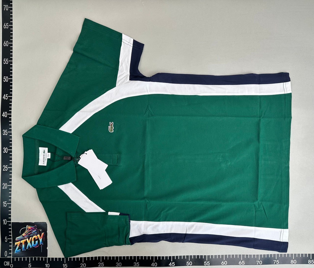 Lacoste T-shirts polo
