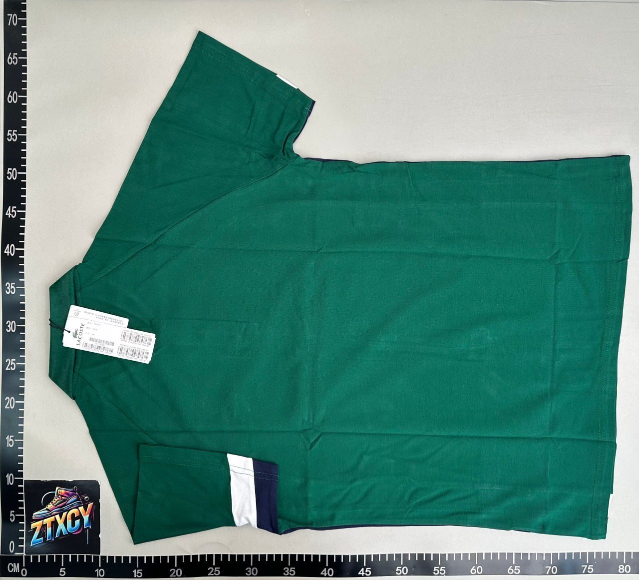 Lacoste T-shirts polo
