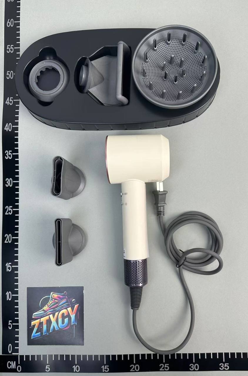 Dyson Hairdryer