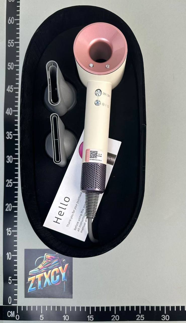 Dyson Hairdryer