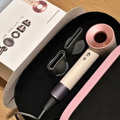 Dyson Hairdryer