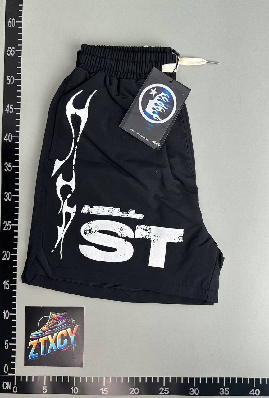 HellStar Shorts