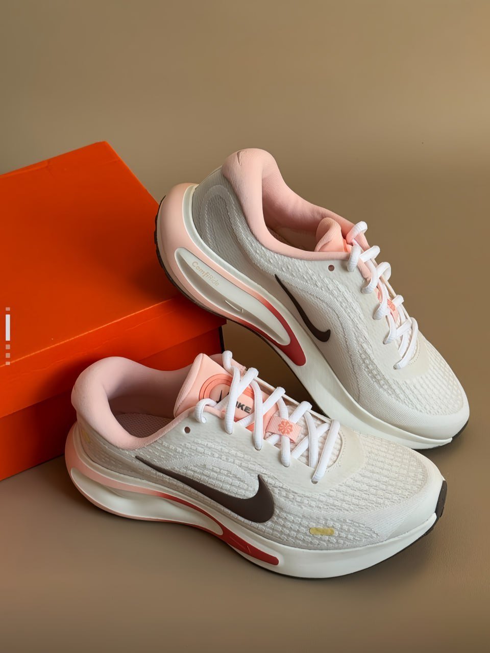 Nike Journey Run Shoes