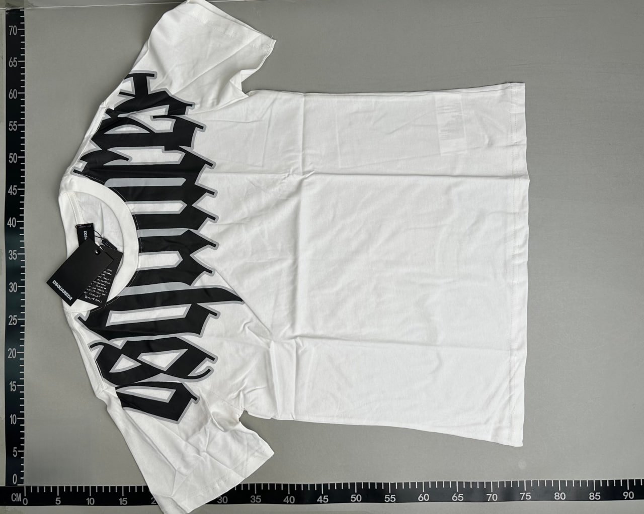 Dsquared2  T-shirt