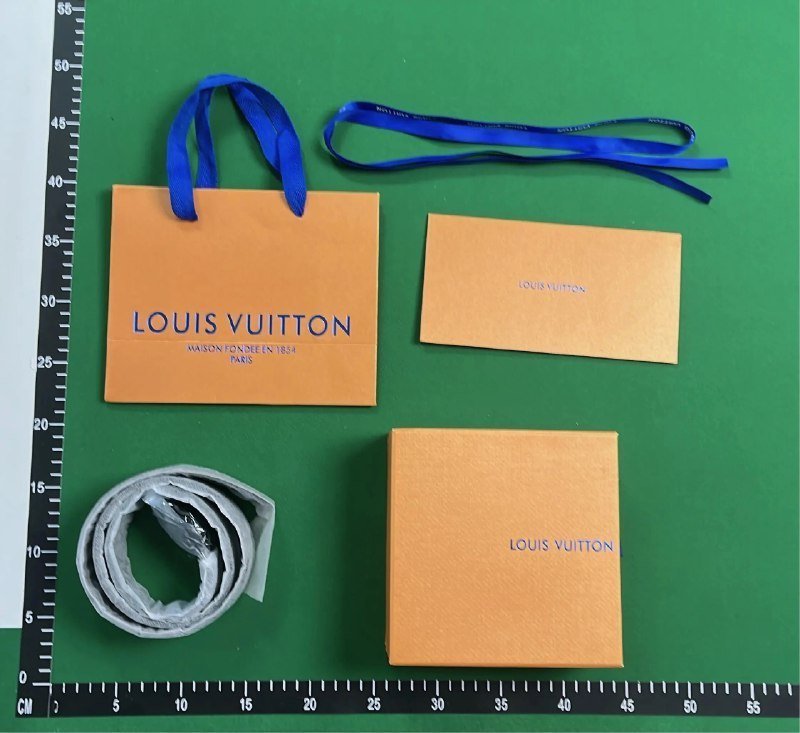 LV belt