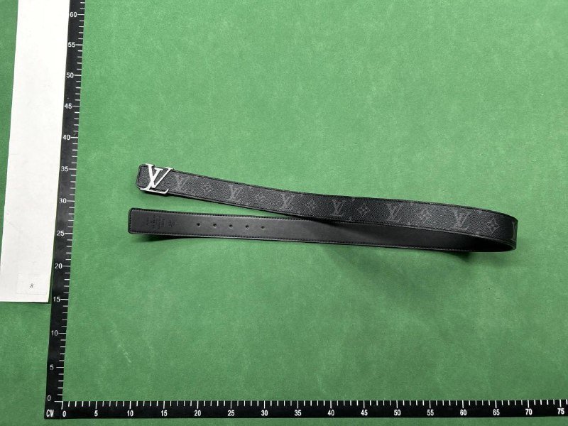 LV belt