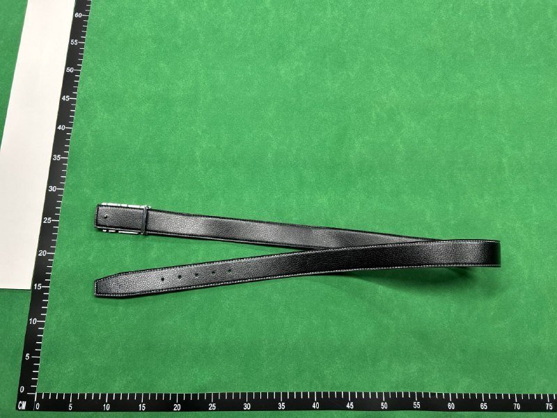 LV belt