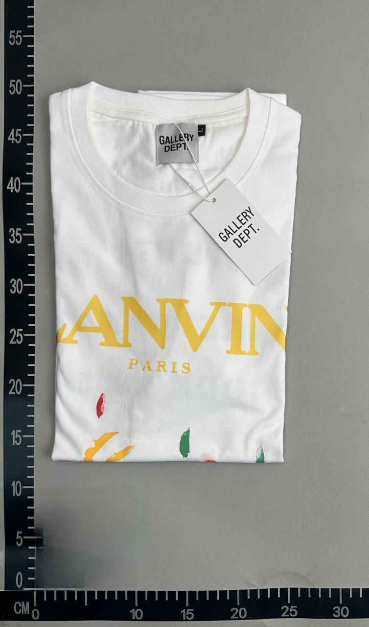 Gallery Dept LANVIN Tee