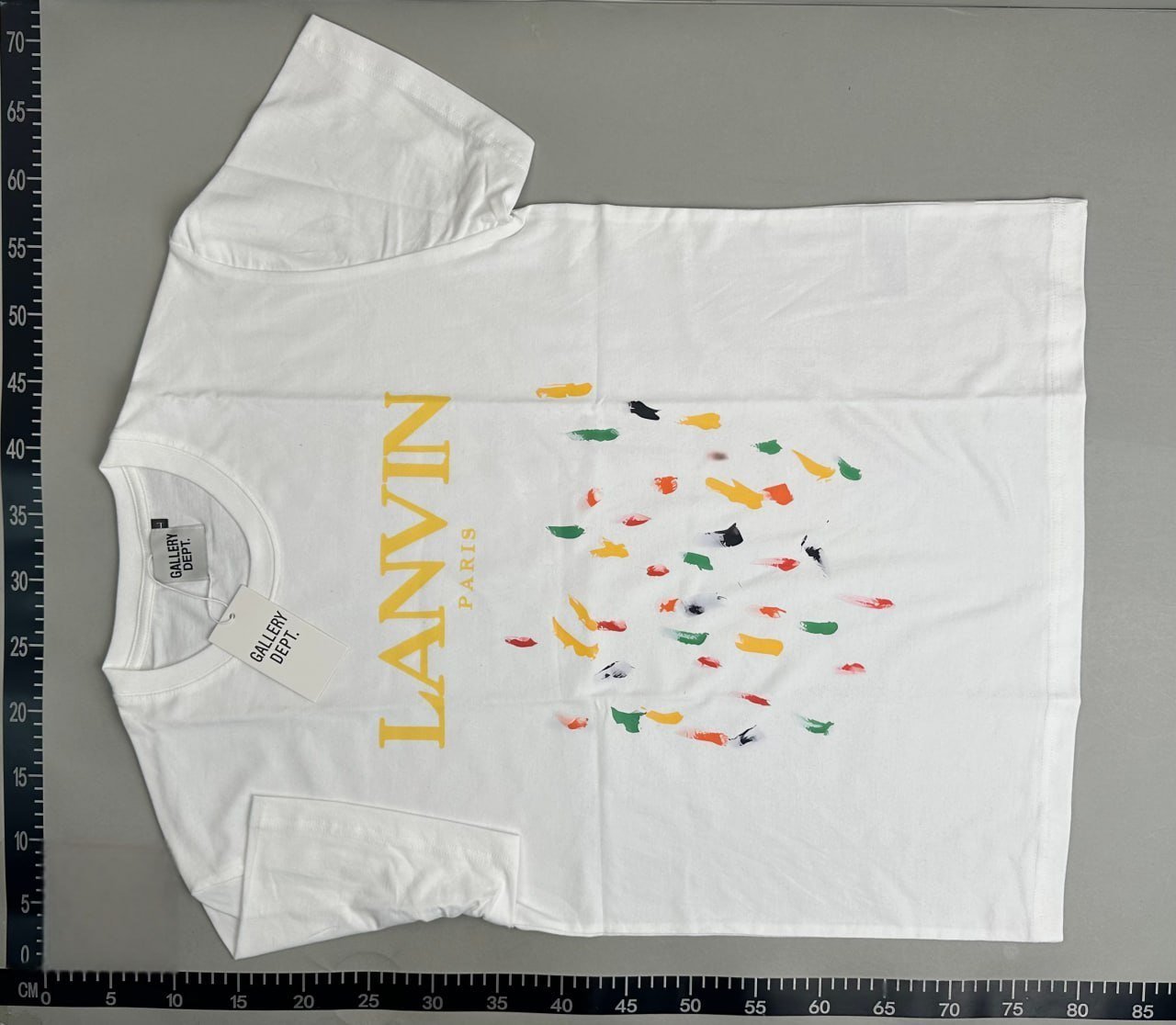 Gallery Dept LANVIN Tee