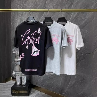 Chrome Hearts T-shirt