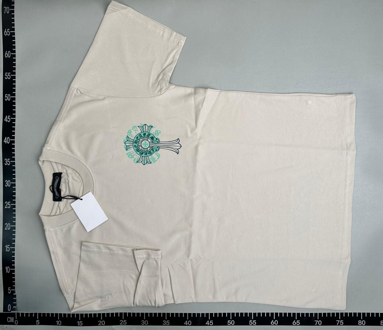 Chrome Hearts T-shirt