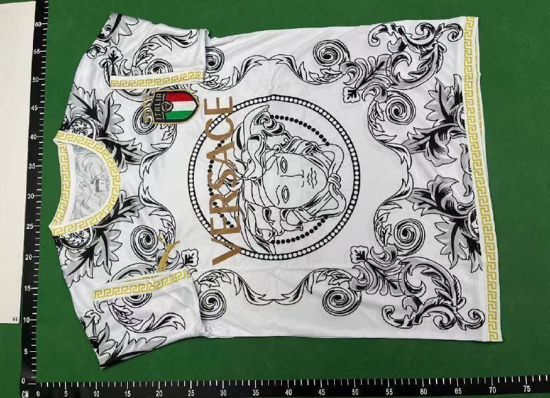 versace shirts