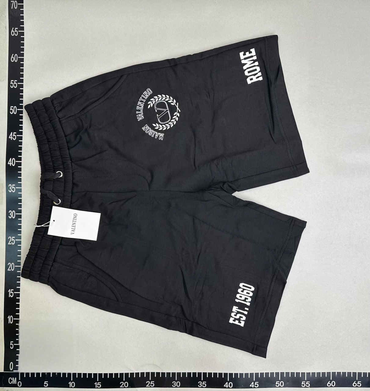 Valentino Shorts
