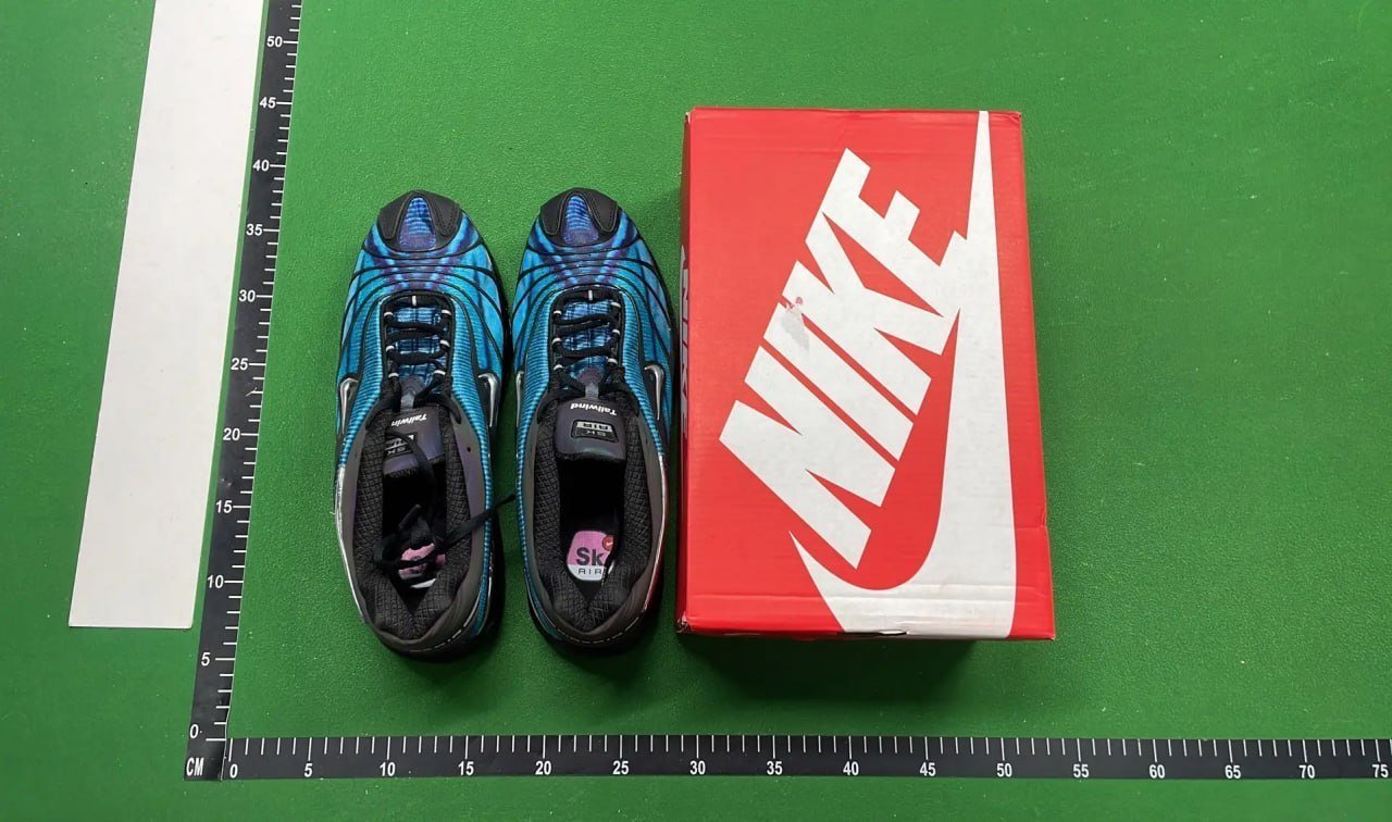 Nike Air Max Tailwind V Skepta