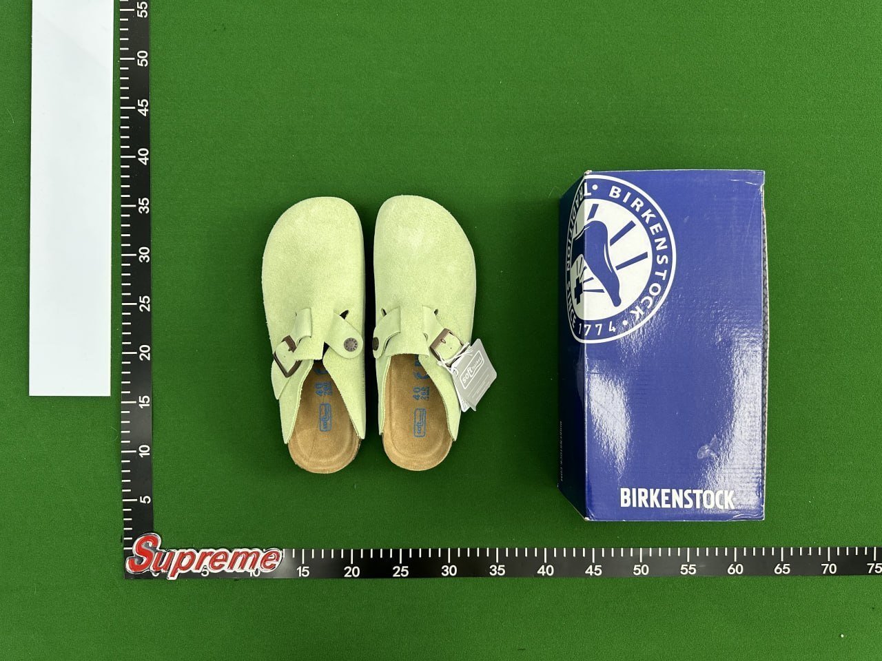 Birkenstock