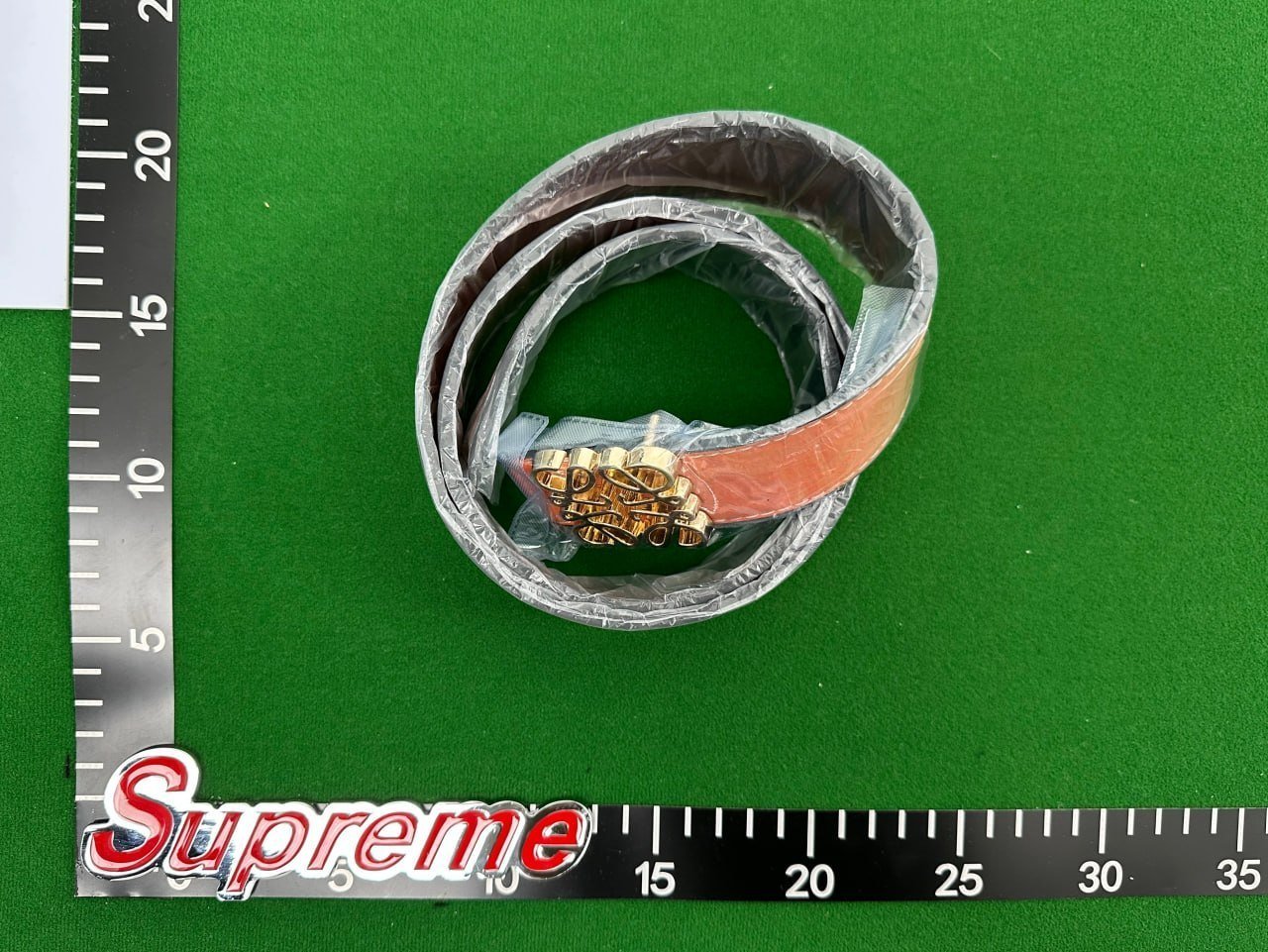 Loewe Belt