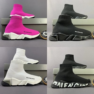 Balenciaga Speed shoes