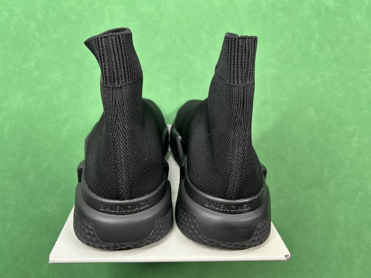 Balenciaga Speed shoes
