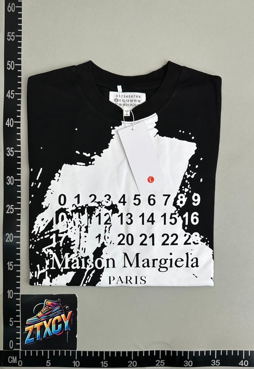 Maison Martin Margiela tee pants hoodie shorts