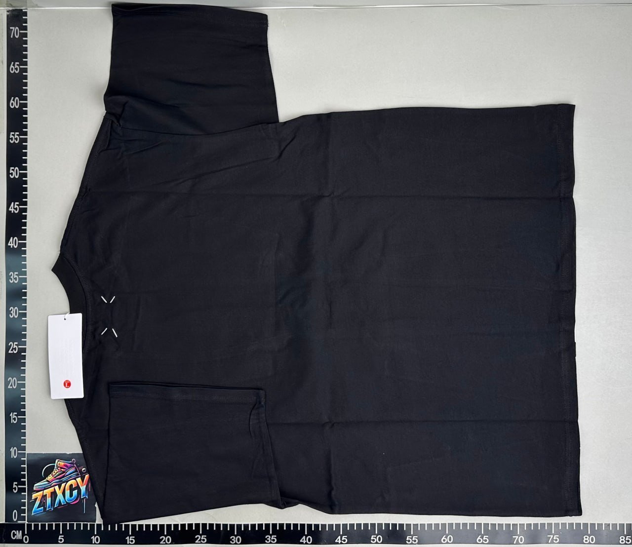 Maison Martin Margiela tee pants hoodie shorts