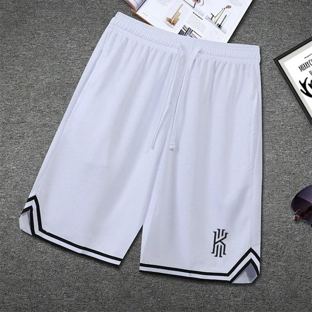 NBA basketball shorts
