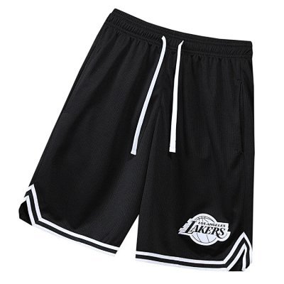 NBA basketball shorts