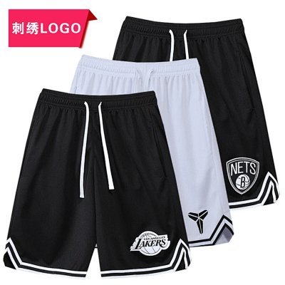 NBA basketball shorts