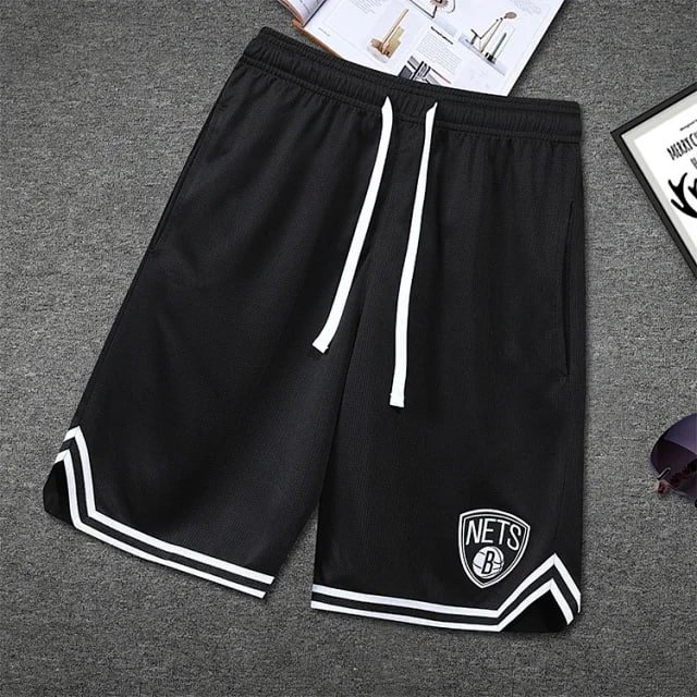 NBA basketball shorts