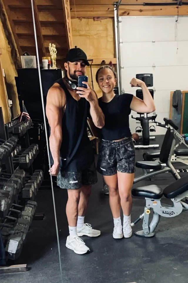 poungla shorts