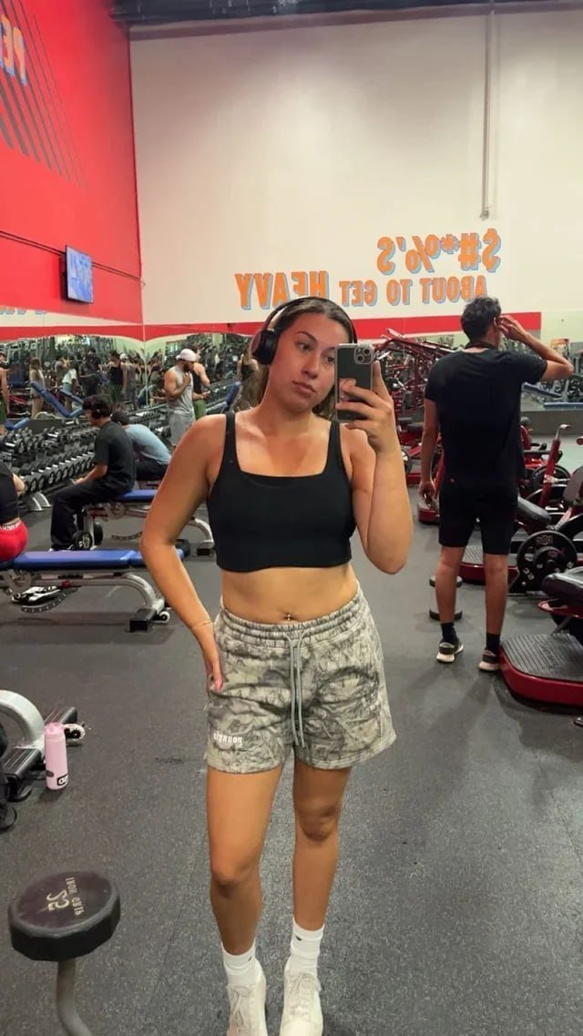 poungla shorts