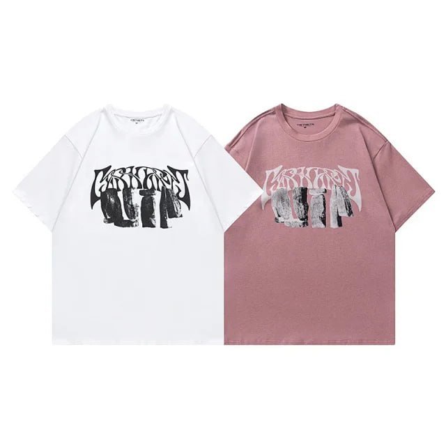 carhartt tee