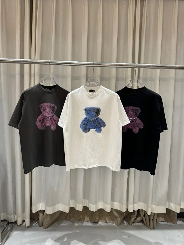 we11done tee