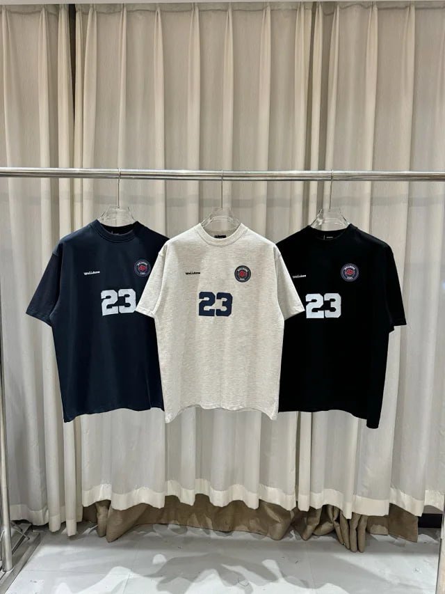 we11done tee