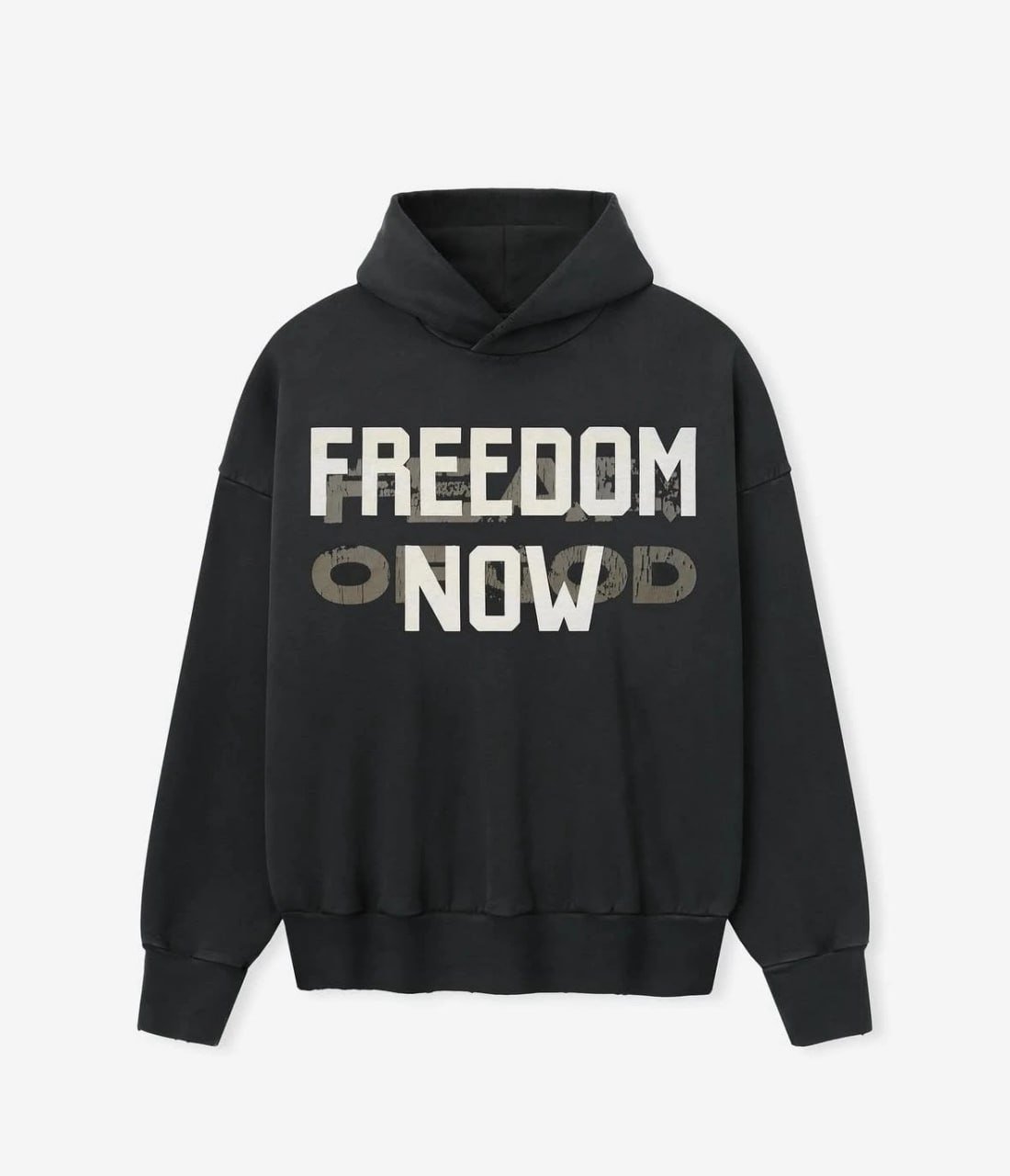 essentials news 2026? hoodie fear of god educate the young FU