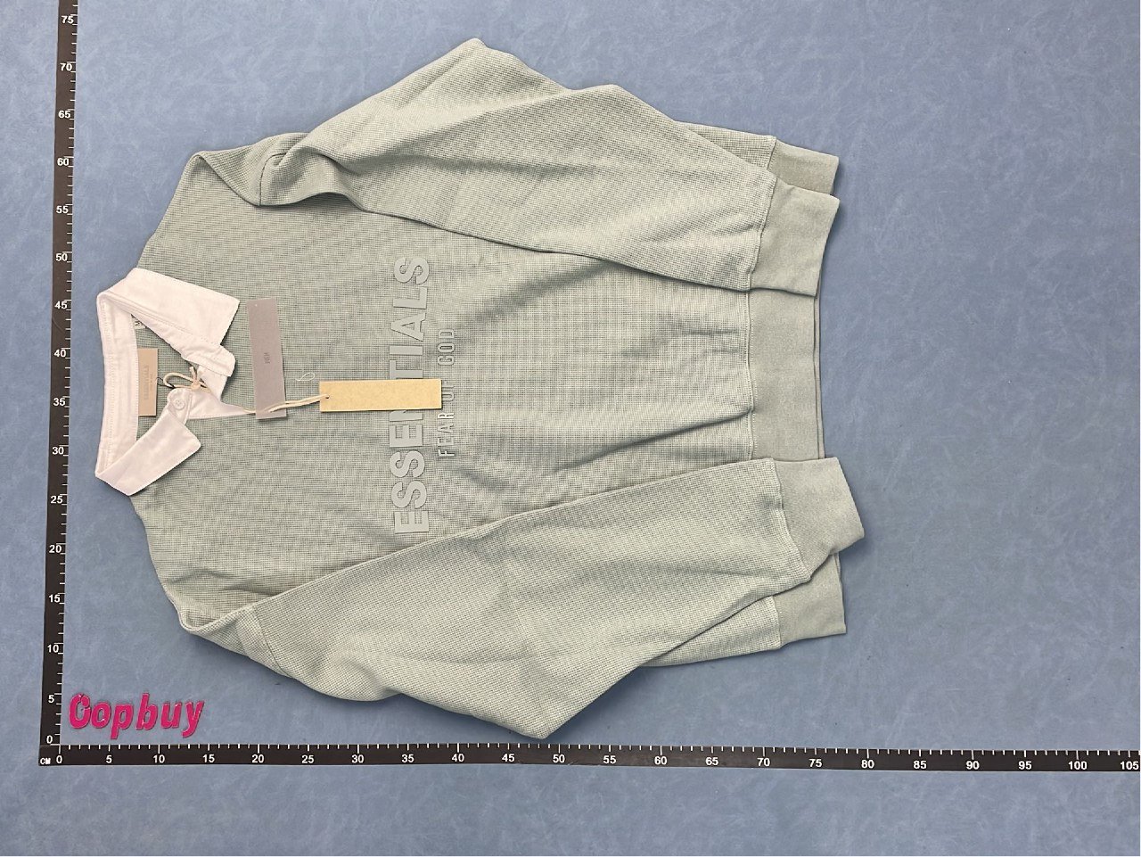 essentials news 2026? set pants hoodie