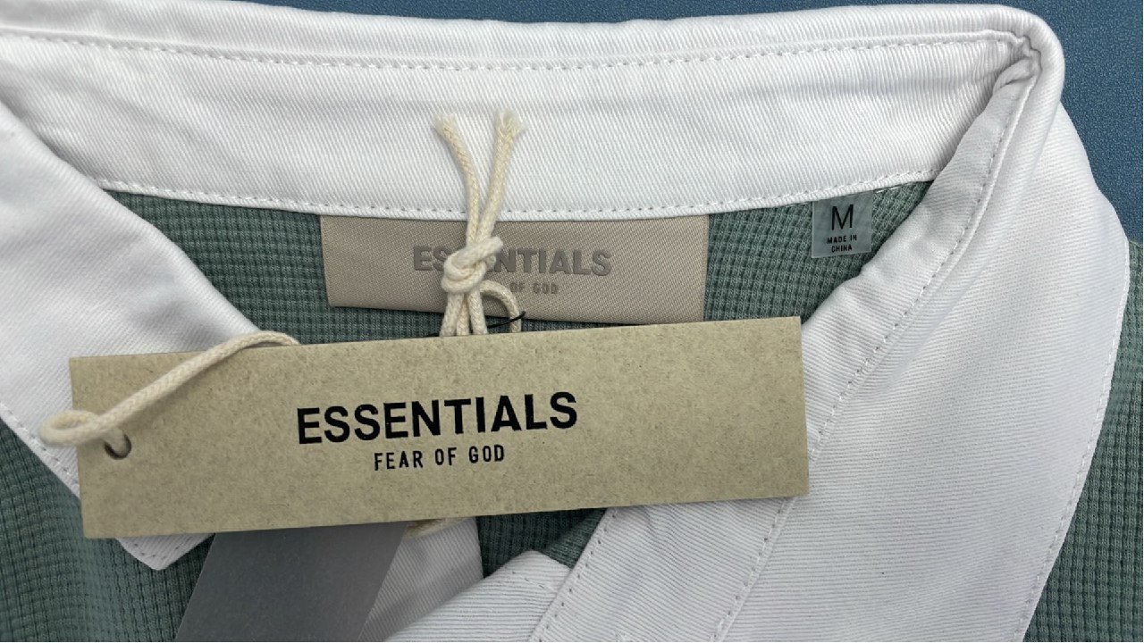 essentials news 2026? set pants hoodie
