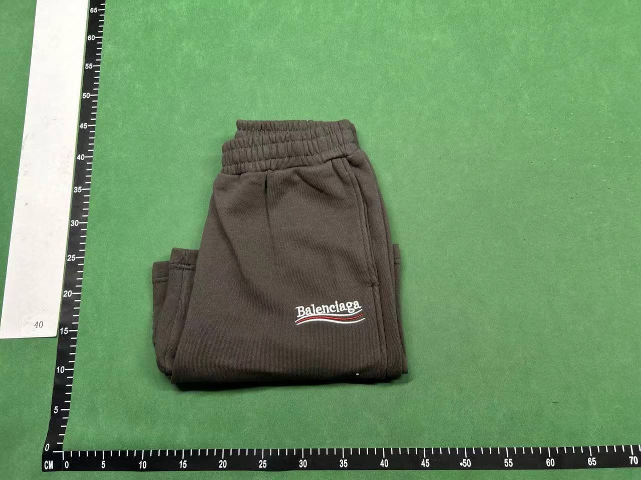 balenciaga shorts high top