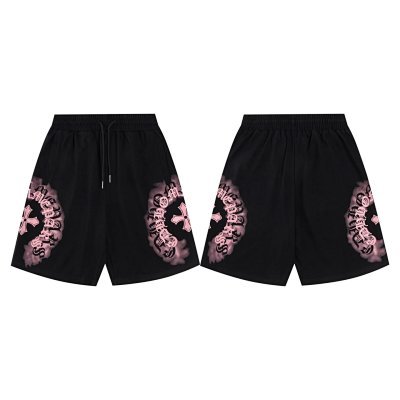 Chrome Hearts shorts