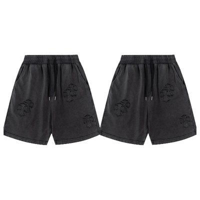 Chrome Hearts shorts