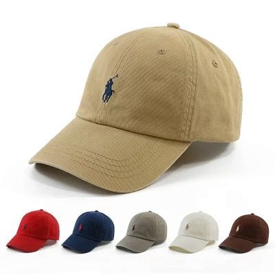 Ralph Lauren cap